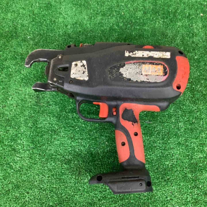 ★マックス(MAX) 鉄筋結束機 リバータイア RB-399A-FB2C【越谷店】