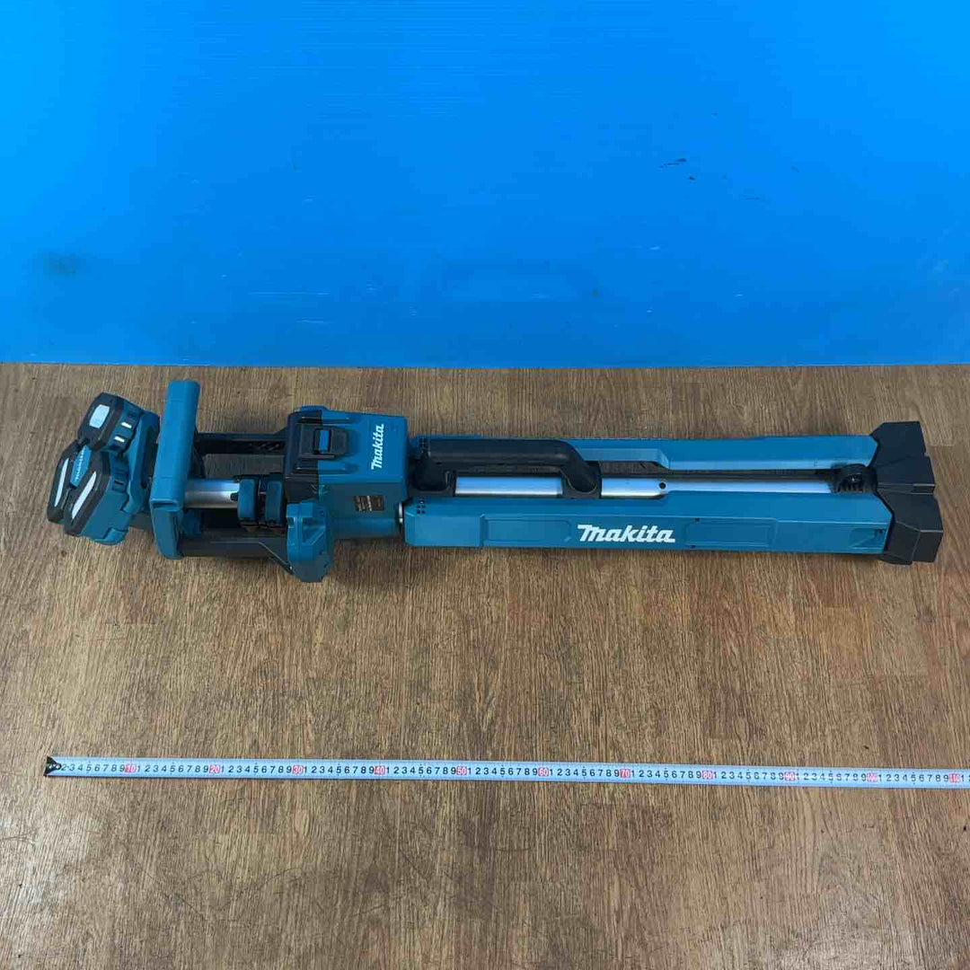 【店頭受取り限定】★マキタ(makita) コードレスタワーライト ML814【岩槻店】
