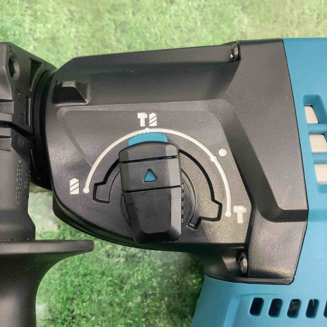 マキタ(makita) コードレスハンマドリル HR244DRGX【町田店】