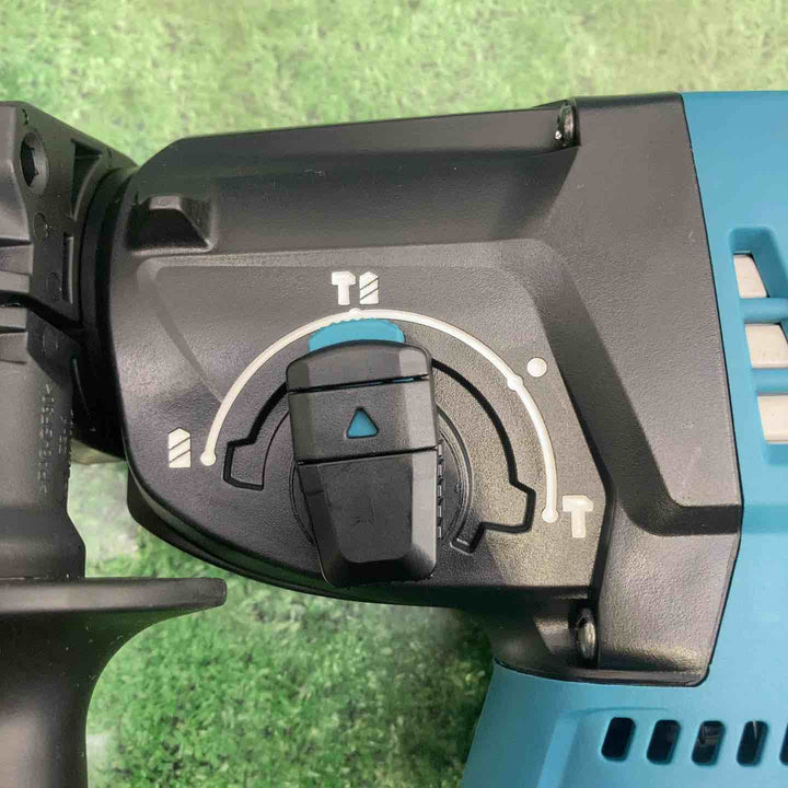マキタ(makita) コードレスハンマドリル HR244DRGX【町田店】