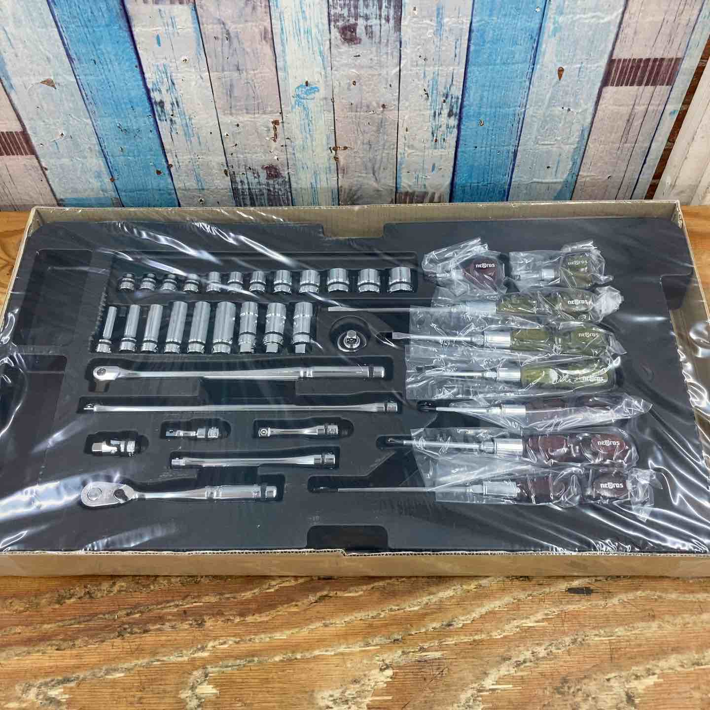店頭受取り限定】KTC(京都機械工具) トップチェスト 4段4引出し