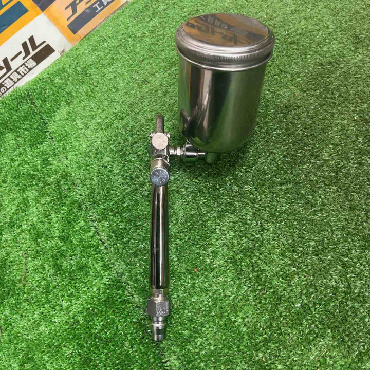 ◇ANEST IWATA アネスト岩田 スプレーガン極 W-50 エアースプレー【草加店】
