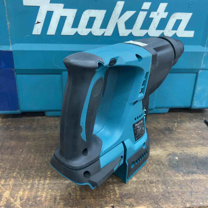 ★マキタ(makita) コードレスハンマドリル HR244DRMX【八潮店】