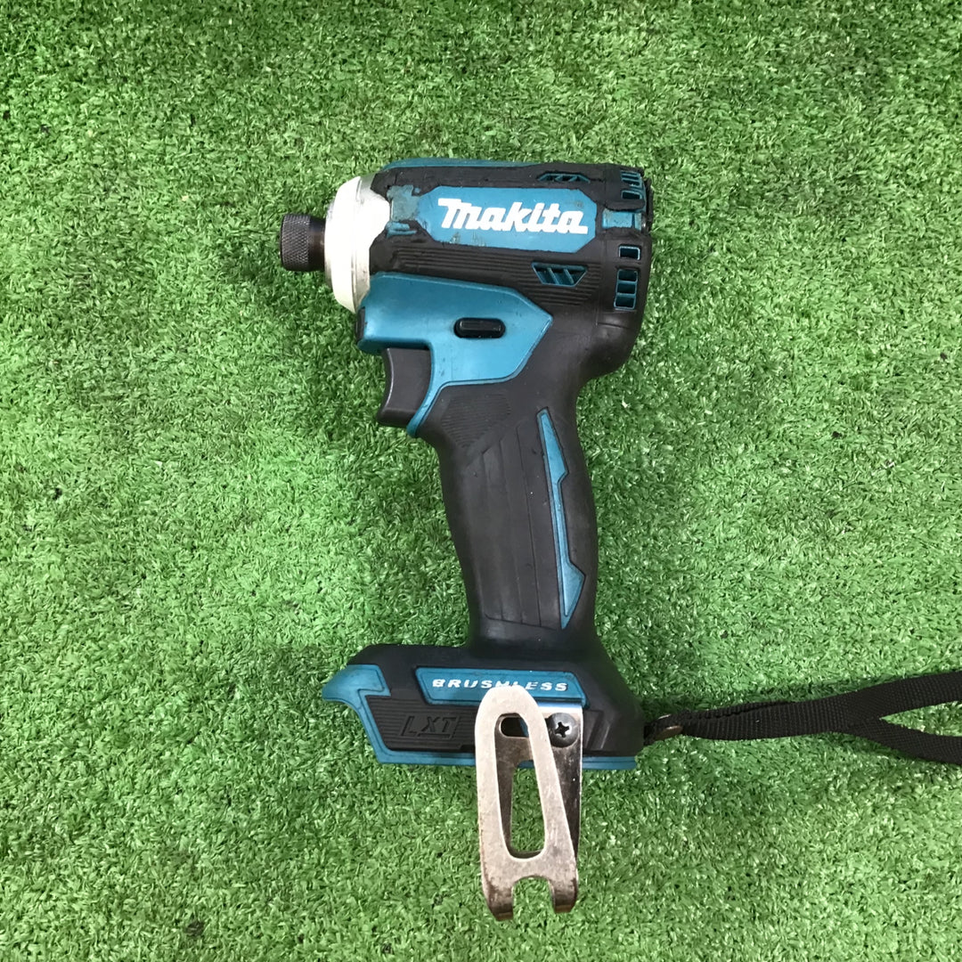 ★マキタ(makita) コードレスインパクトドライバー TD171DRGX【岩槻店】