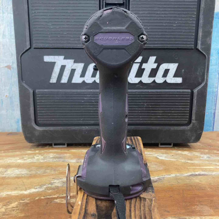 マキタ(makita) コードレスインパクトドライバー TD172DGAP【柏店】