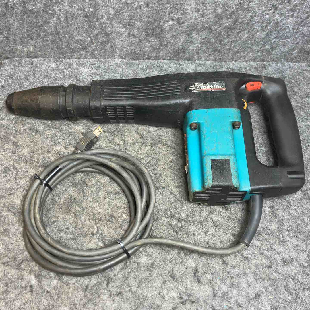 マキタ(makita) 電動ハンマ HM1100C【桶川店】