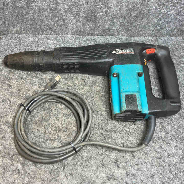 マキタ(makita) 電動ハンマ HM1100C【桶川店】