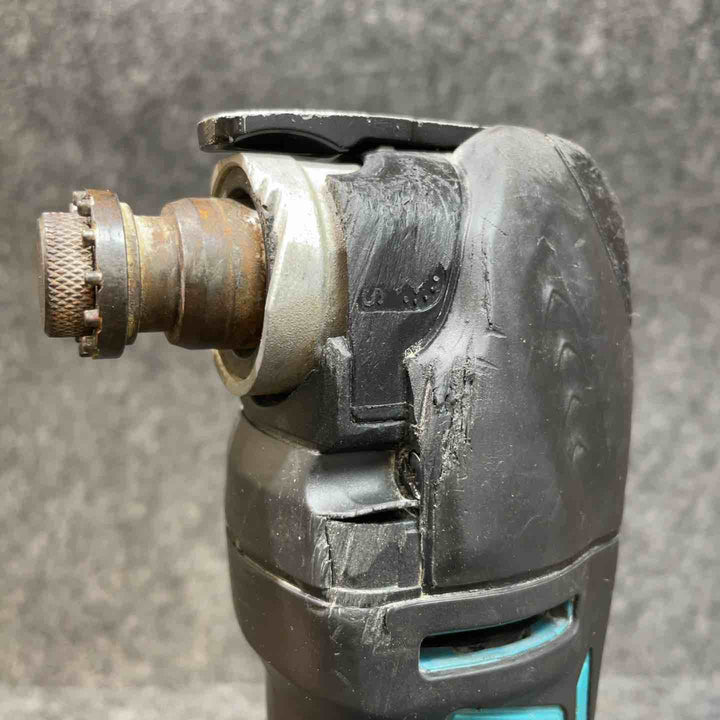 マキタ(makita) コードレスマルチツール TM51DRG【桶川店】