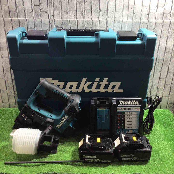 ★マキタ(makita) コードレスハンマドリル HR171DRGX【川口店】