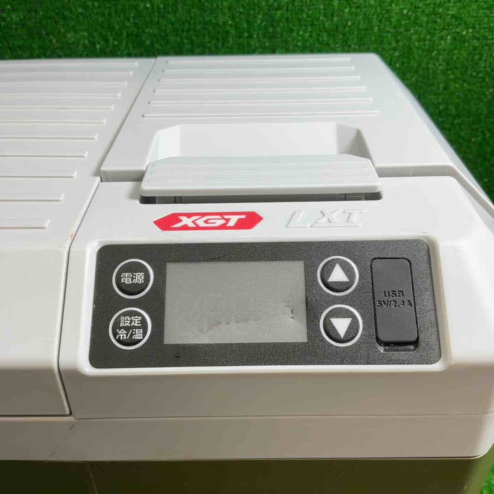 マキタ(makita) コードレス冷温庫 CW003GZO【藤沢店】