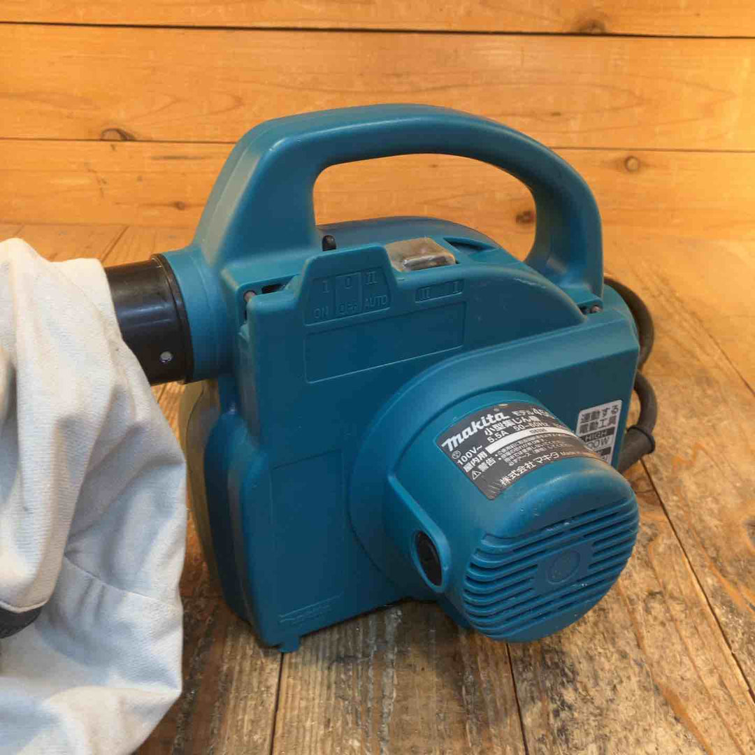 ★マキタ(makita) 小型集じん機 乾式 450(P)【所沢店】