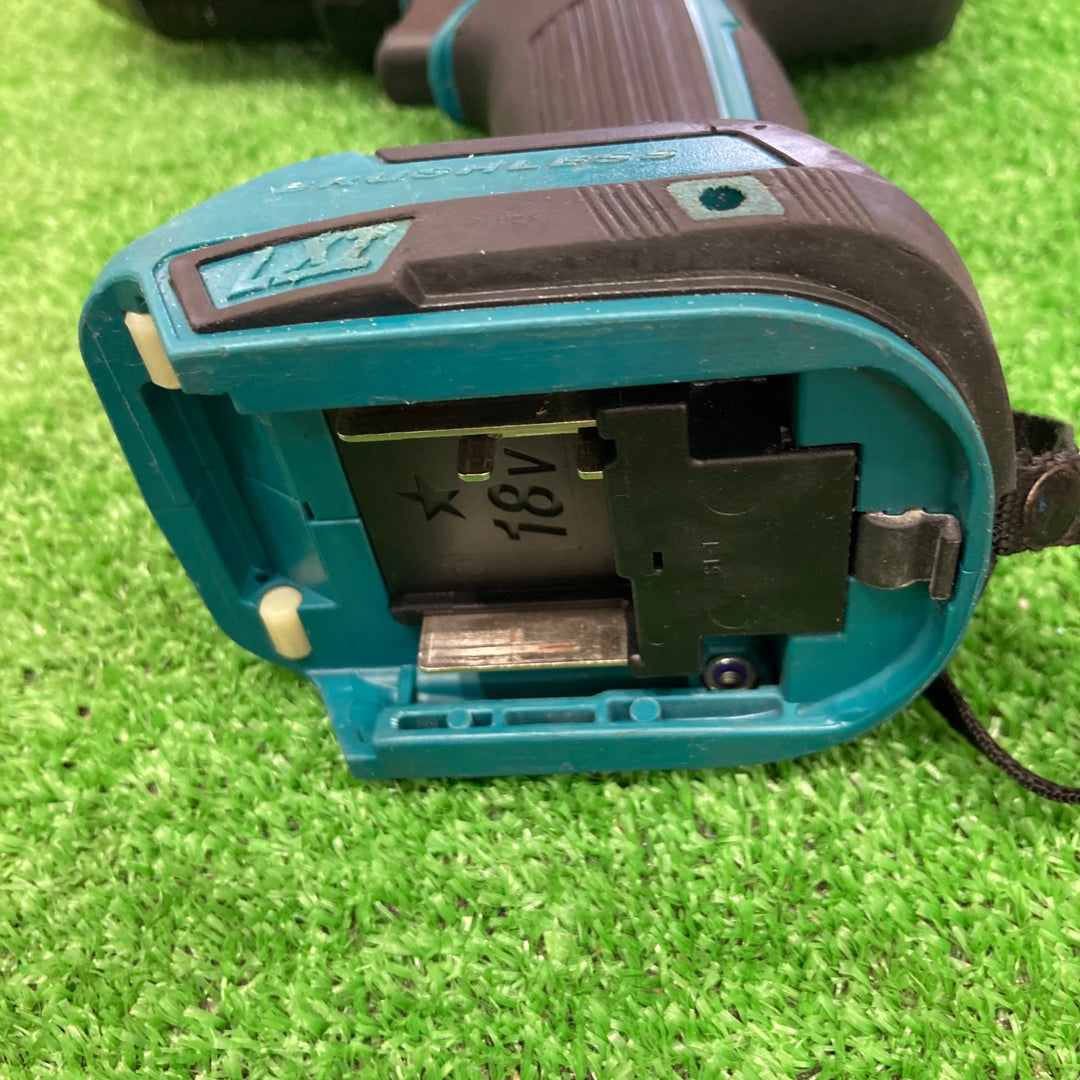 【中古】マキタ(makita) コードレス振動ドリルドライバー HP484DZ【草加店】