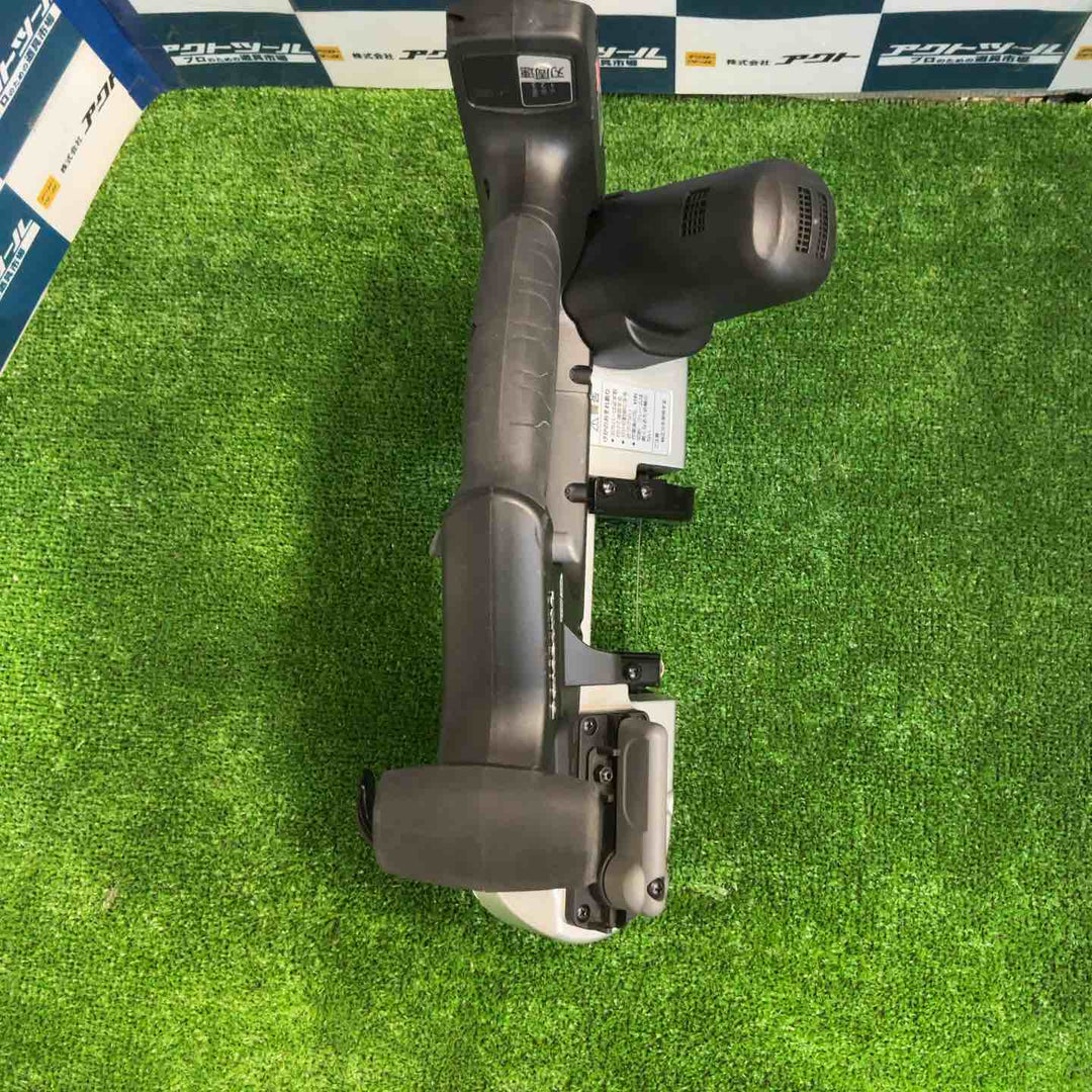 ★パナソニック(Panasonic) コードレスバンドソー EZ45A5LJ2G-B【草加店】