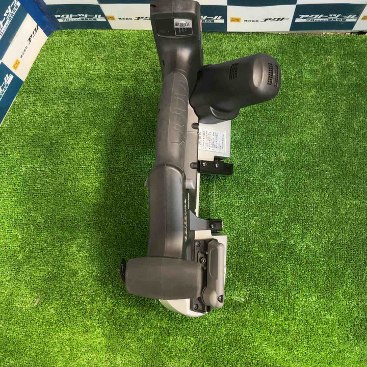 ★パナソニック(Panasonic) コードレスバンドソー EZ45A5LJ2G-B【草加店】