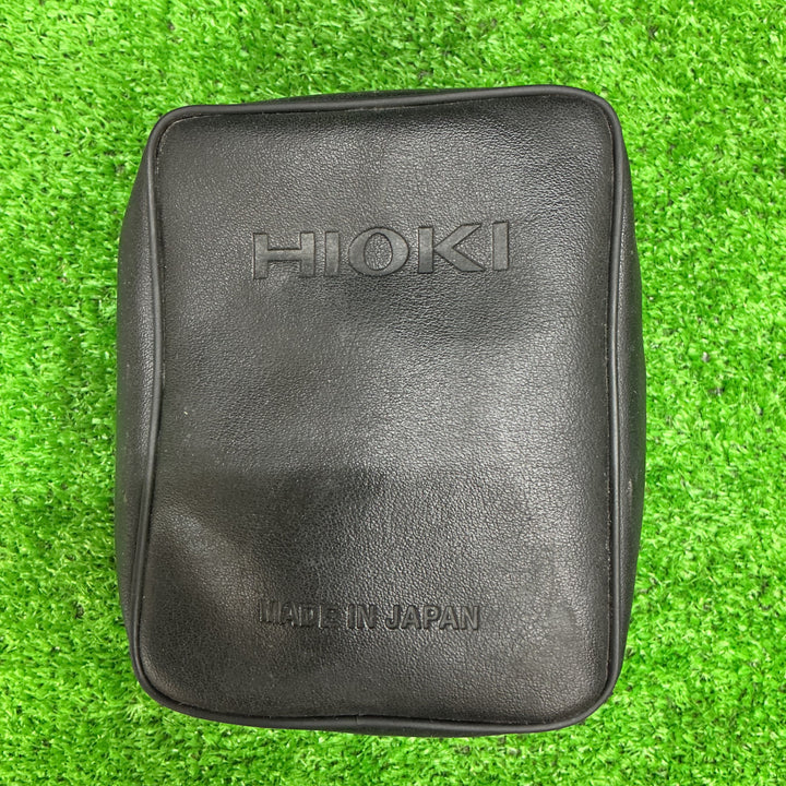 【現状品】日置電機:HIOKI 三相交流検相器 3126-01【電材館越谷店】