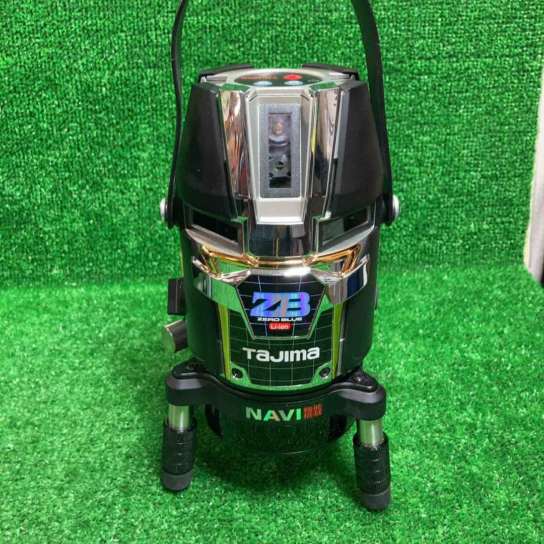 ★タジマ(Tajima) レーザー墨出し器 ZEROBLN-KJC【川崎店】