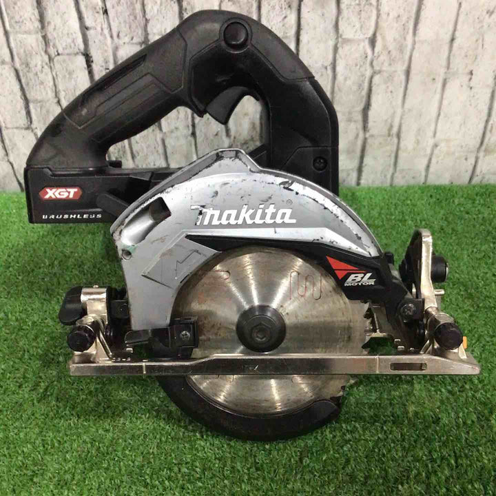 ★マキタ(makita) コードレスマルノコ HS005GZB【川口店】