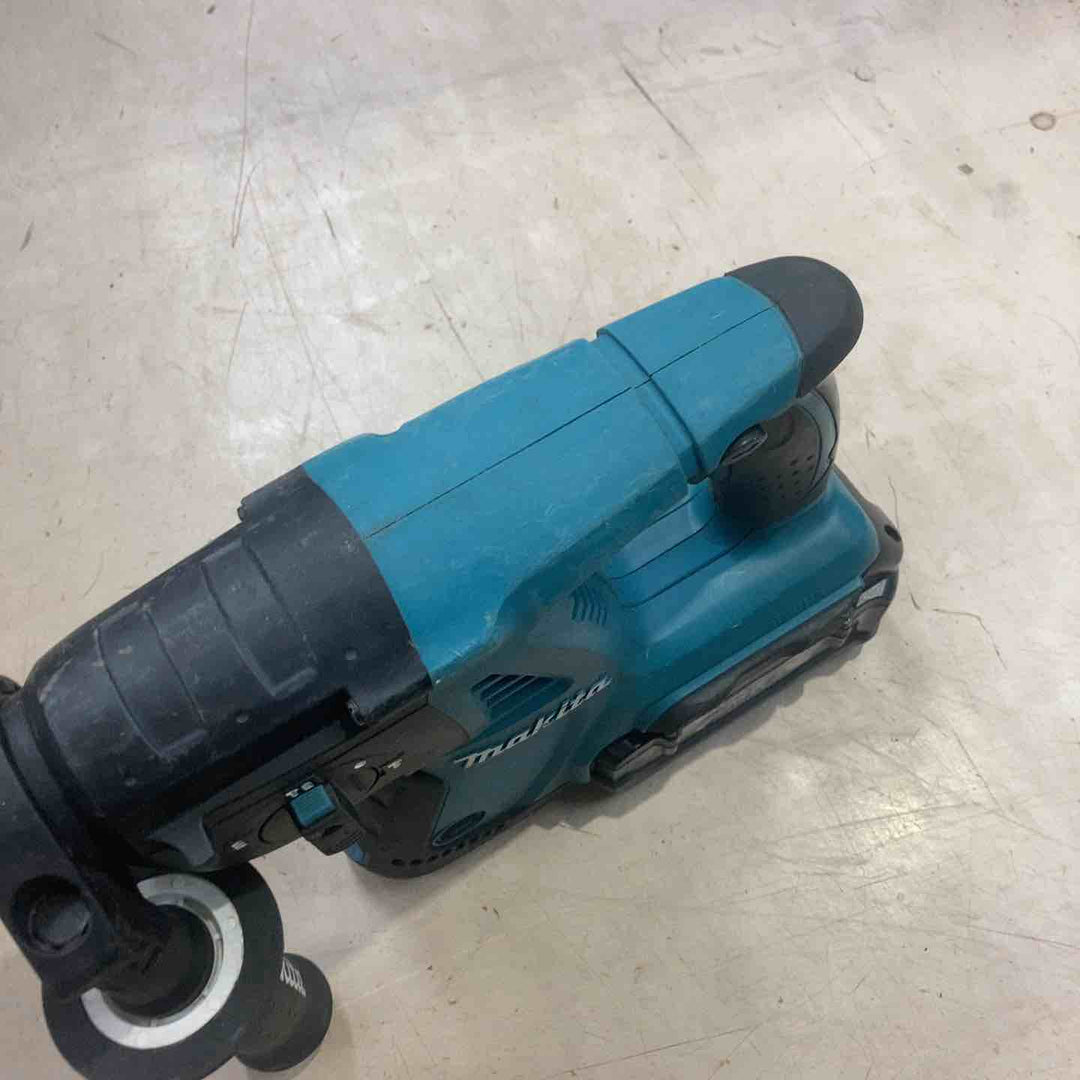 ★マキタ(makita) コードレスハンマドリル HR262DRDX【町田店】