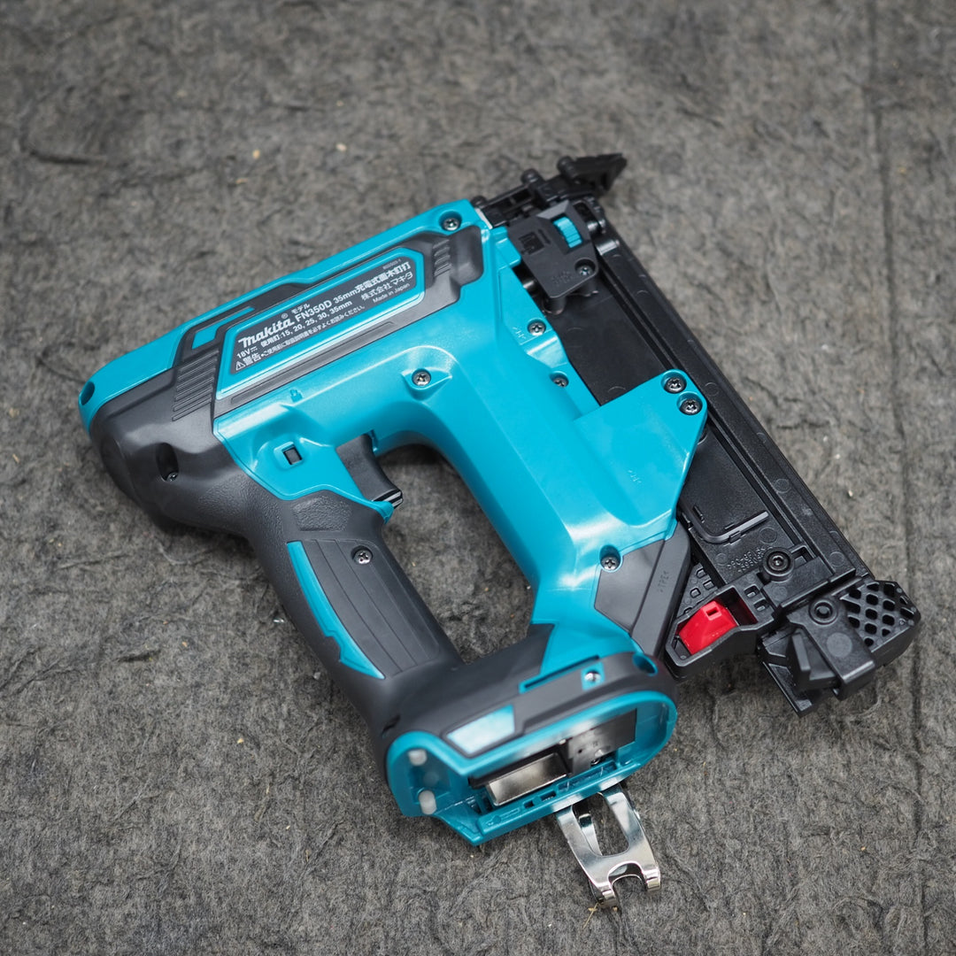 【未使用品】マキタ/makita コードレスフィニッシュネイラ FN350DZK【鴻巣店】