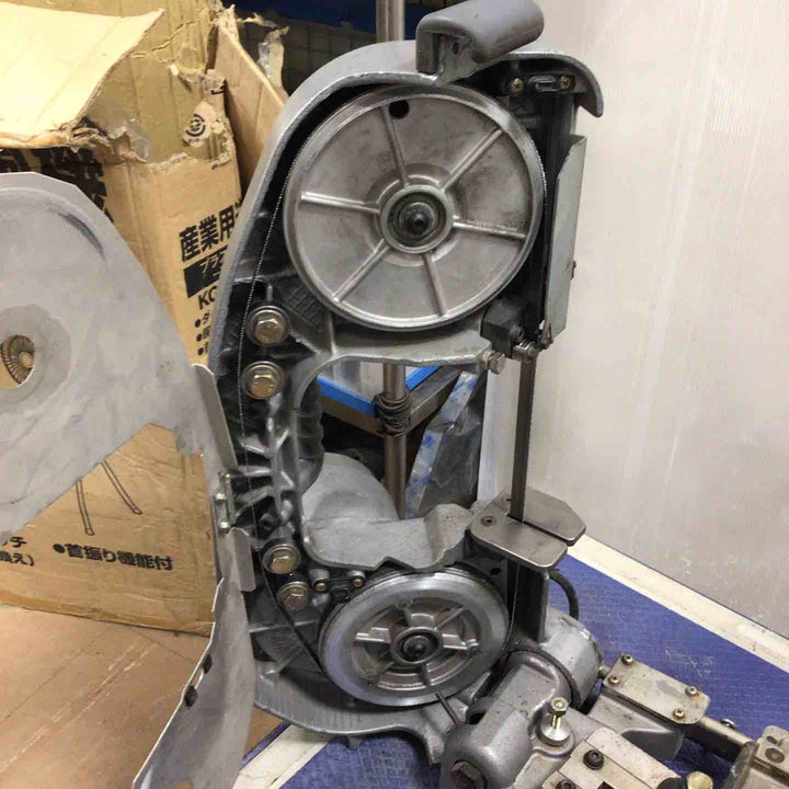 ★新ダイワ(Shindaiwa) バンドソー RB120FV【草加店】