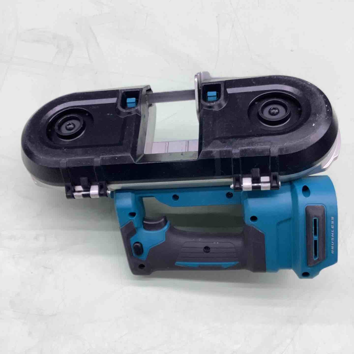 ☆マキタ(makita) コードレスポータブルバンドソー PB184DZ【越谷店