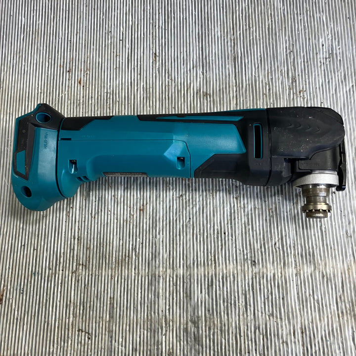 ★マキタ(makita) コードレスマルチツール TM51DZ【草加店】