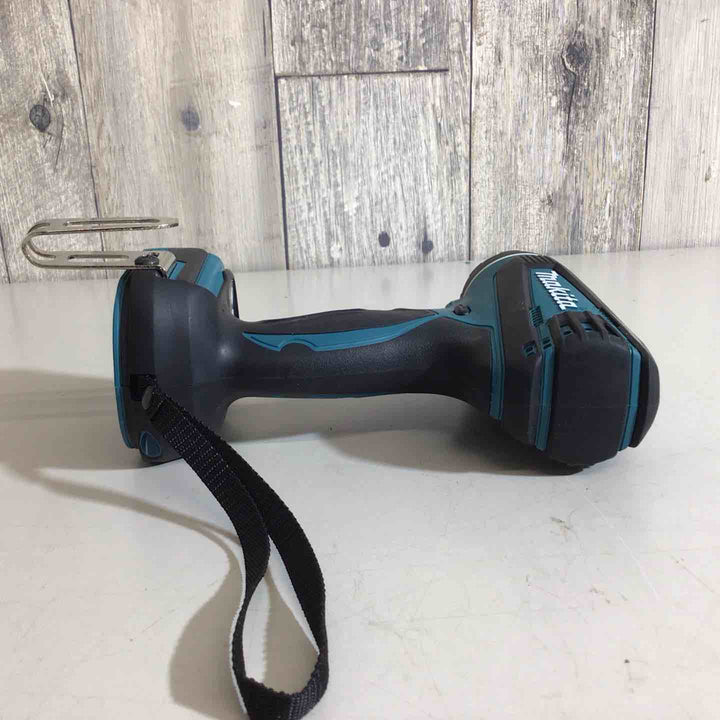 ◇マキタ(makita) コードレス4モードインパクトドライバー TP141DZ【戸田店】