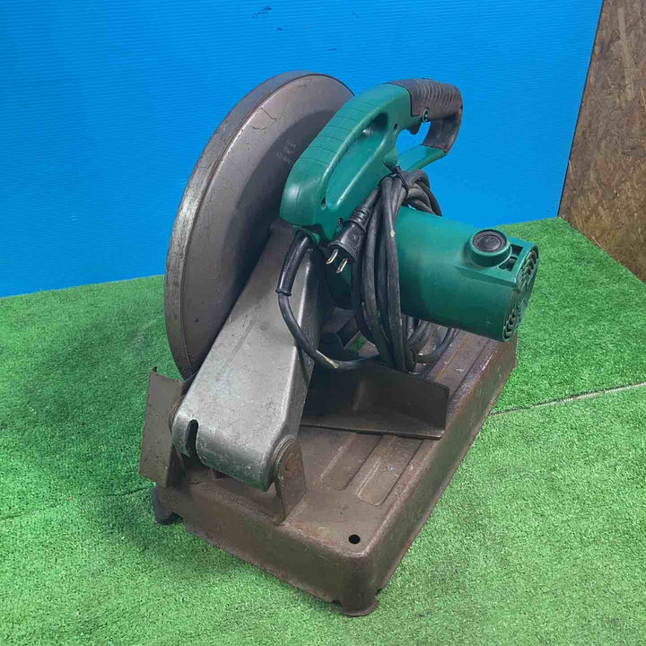 ☆ハイコーキ(HIKOKI ※旧:日立工機) 高速切断機 CC14SF【岩槻店】