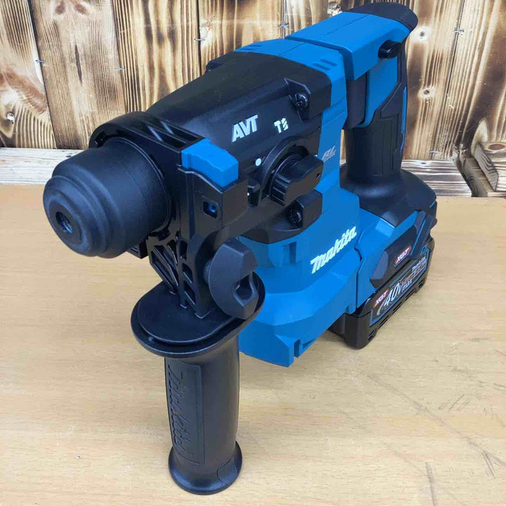 ★マキタ(makita) コードレスハンマドリル HR010GRDX【越谷店】