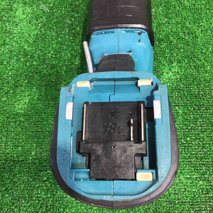 ★マキタ(makita) コードレスレシプロソー JR187DZ【町田店】