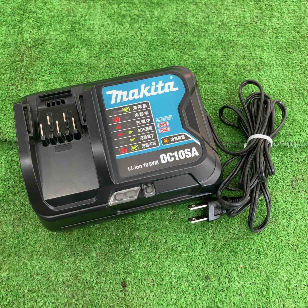 【中古品】 マキタ/makita コードレス振動ドリルドライバー・HP333DSHX 【桶川店】