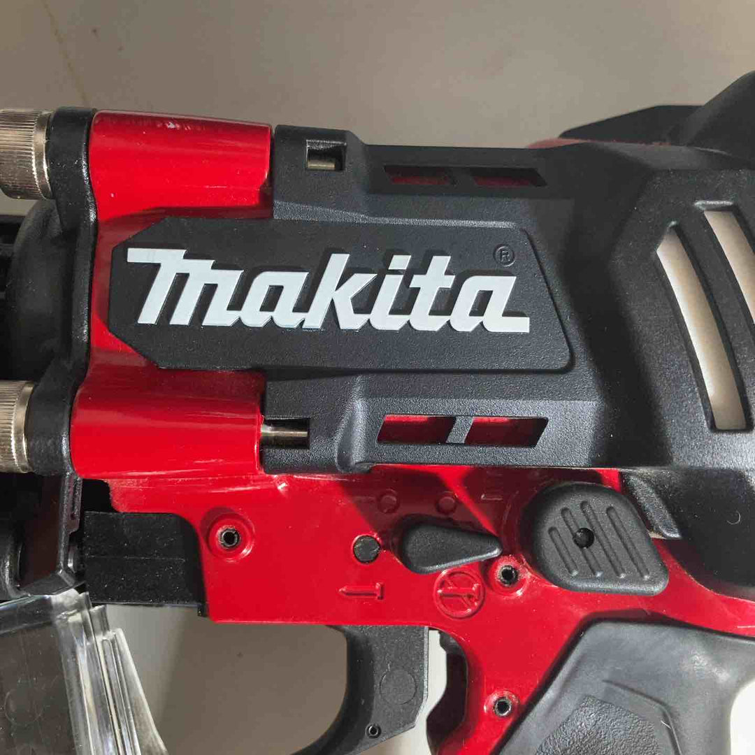 ★マキタ(makita) 高圧エア釘打ち機 AN936H【戸田店】