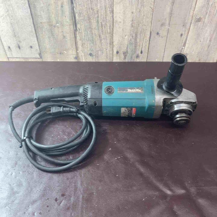 【中古品】 マキタ(makita) 180mmディスクグラインダー 9047L 【東大和店】