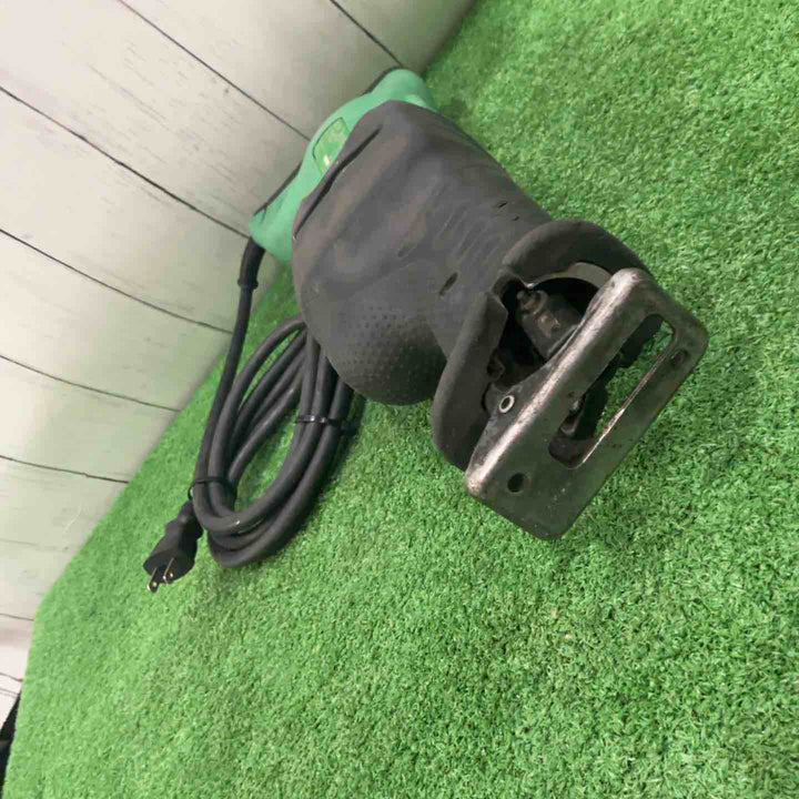★ハイコーキ(HIKOKI ※旧:日立工機) 電子セーバーソー CR13VC【川口店】