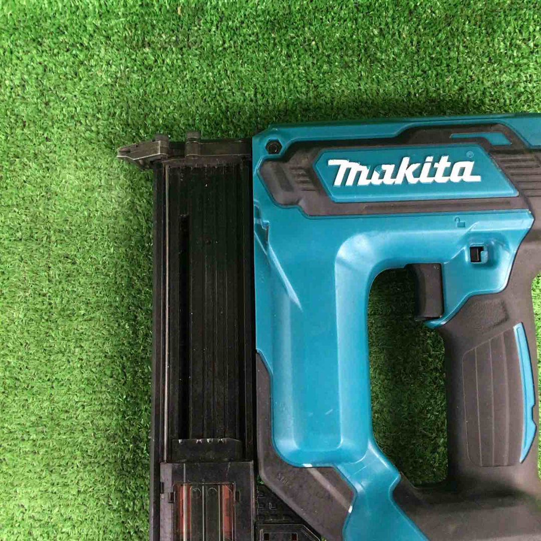 ◇マキタ 充電式35mm面木釘打ち機 FN350DZ【川崎店】