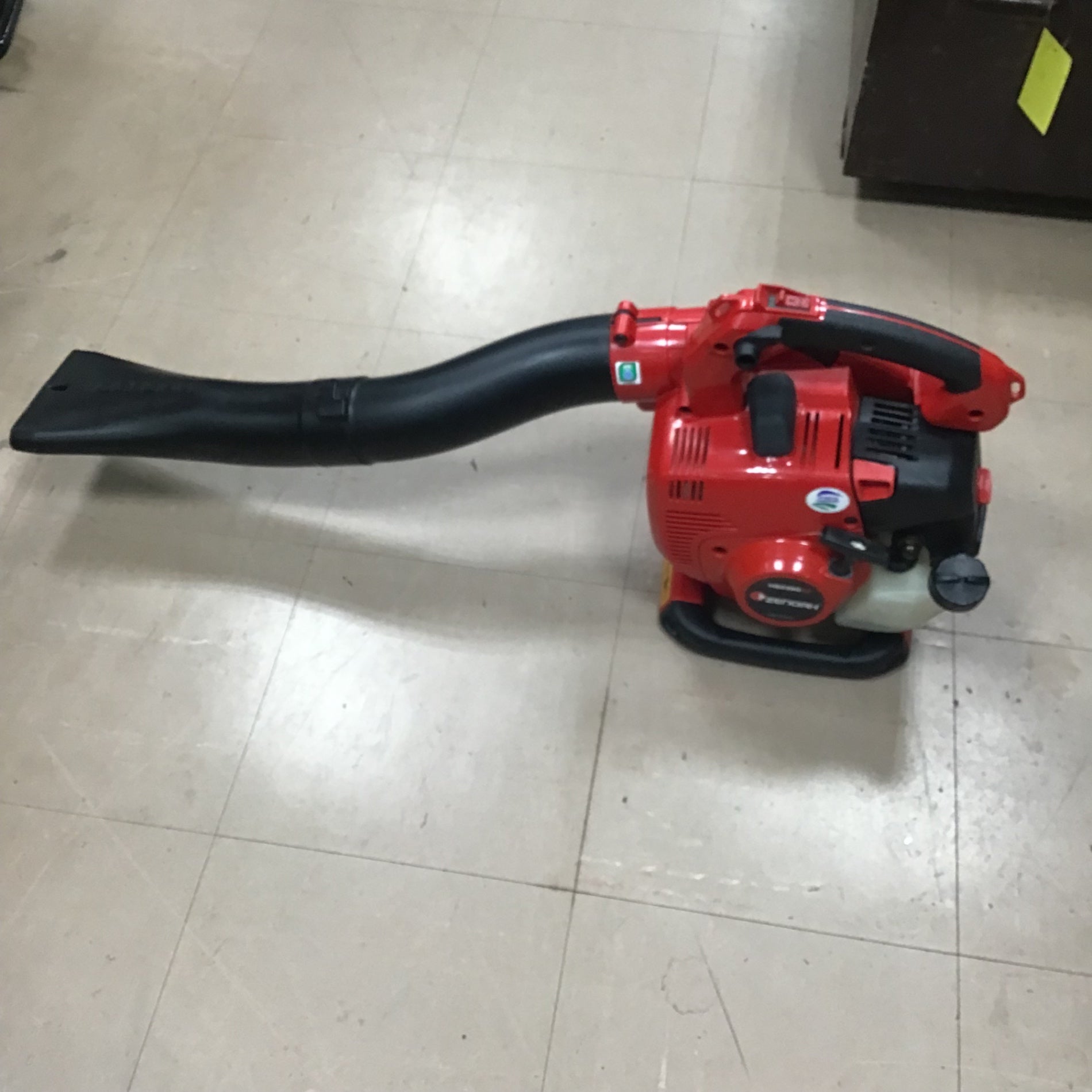 〇ゼノア(ZENOAH) 造園用 ハンディブロワ HBZ260EZ【草加店】 – アクト
