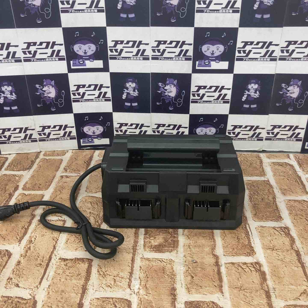 【未使用品】ハイコーキ(HIKOKI ※旧:日立工機) 急速充電器 UC18YTSL【所沢店】