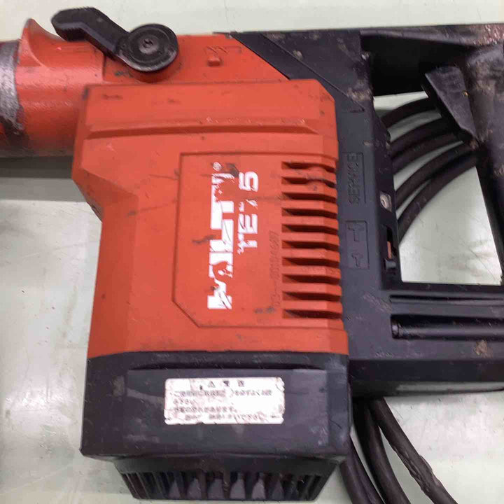 HILTI ハンマドリル TE75【越谷店】
