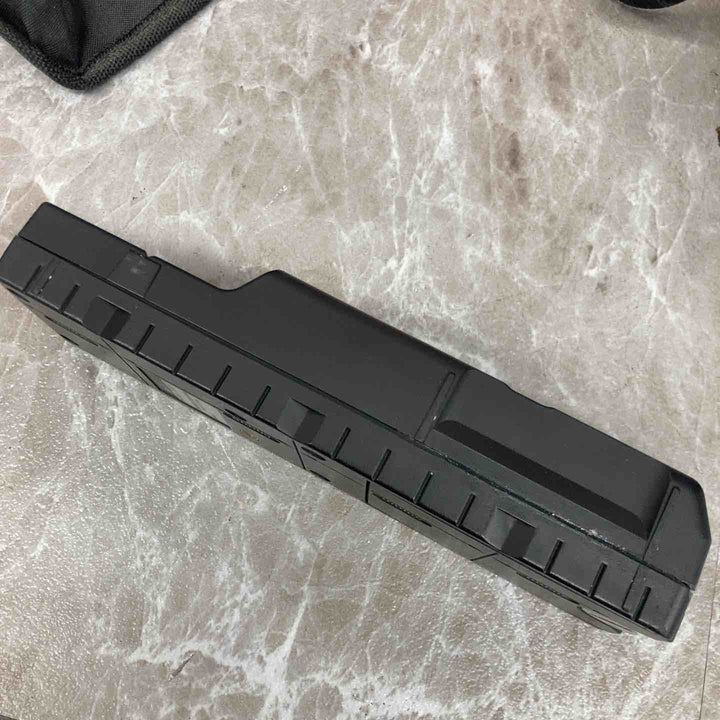 ◇タジマ(TAJIMA) レーザー墨出し器 矩十字・横 ZEROBL-KJY ブルーグリーン ZERO BLUEリチウムｰKJY【八潮店】