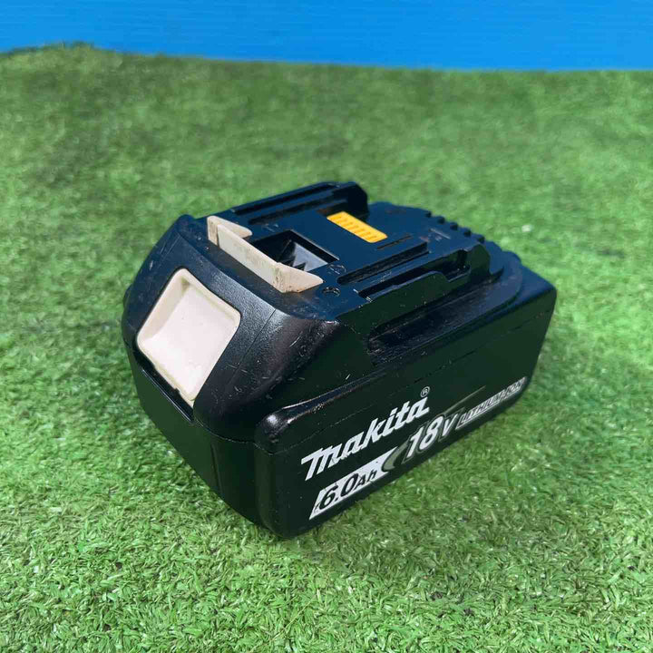 ★マキタ(makita) コードレスかくはん機 UT130DZ 18V6.0Ahバッテリー付き【岩槻店】