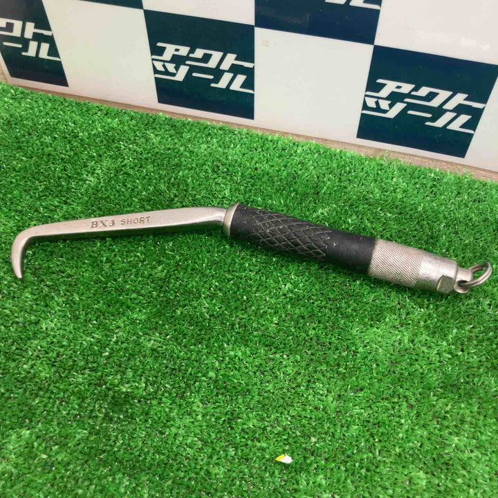 MIKI BXハッカー ショート BX3【草加店】