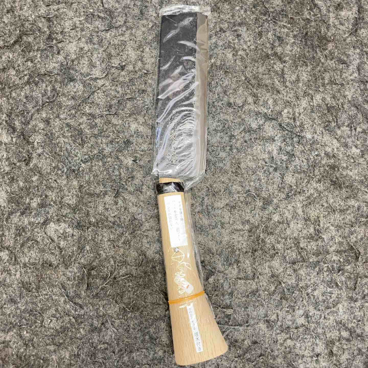 【中古美品】 鉈 片刃180 型番不明 【鴻巣店】