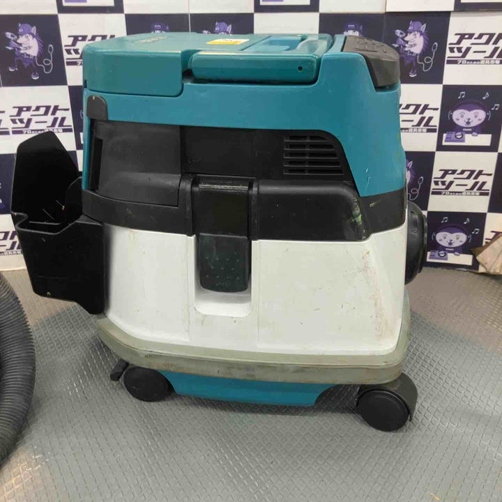 ★マキタ(makita) 粉じん専用 コードレス集じん機 VC867DZ【所沢店】