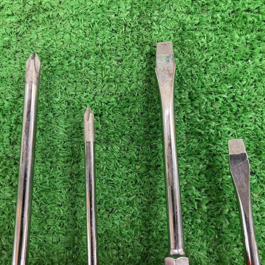 【美品】Snap-on/スナップオン SGD4本セット【川崎店】