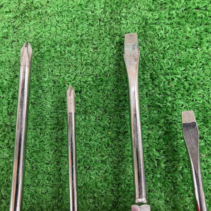 【美品】Snap-on/スナップオン SGD4本セット【川崎店】