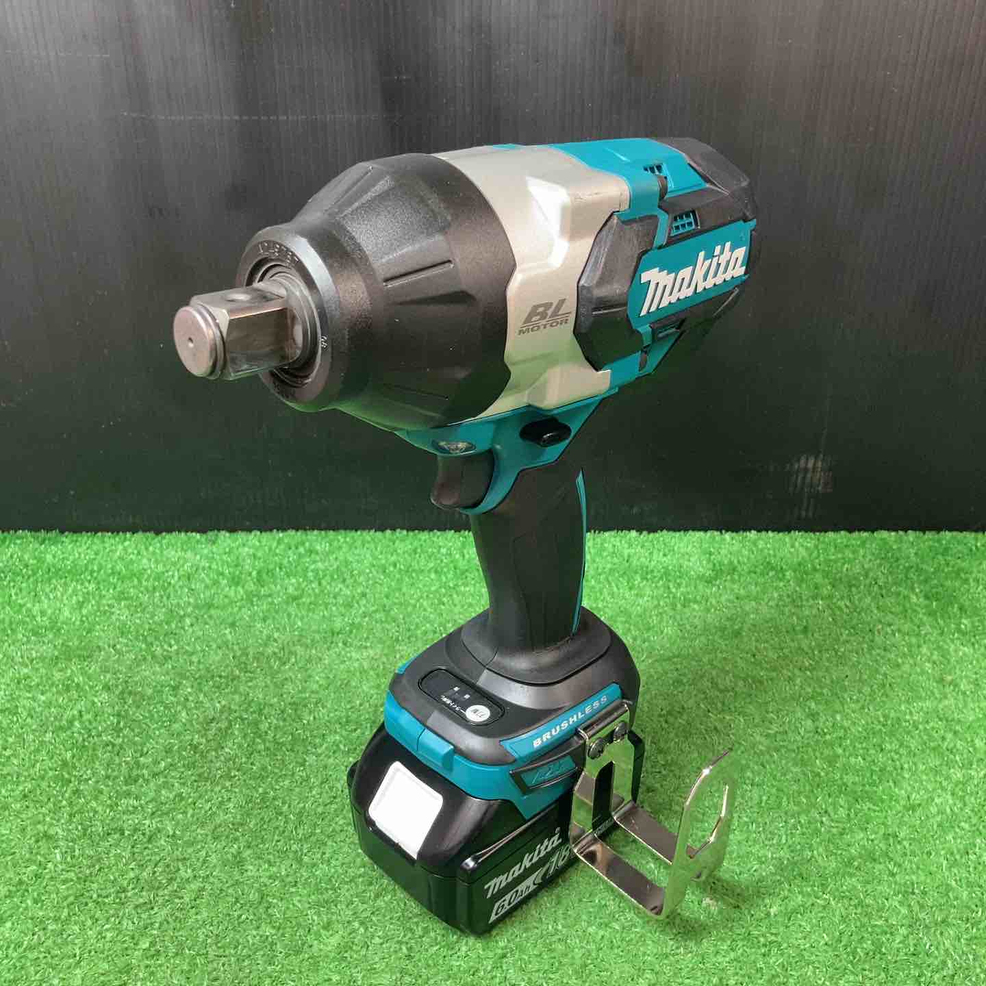 ☆マキタ(makita) コードレスインパクトレンチ TW1001DRGX【岩槻 ☆マキタ(makita) コードレスインパクトレンチ TW1001DRGX【岩槻