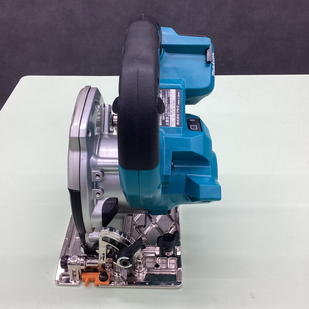 ★マキタ(makita) コードレス丸のこ HS474DRGX【越谷店】