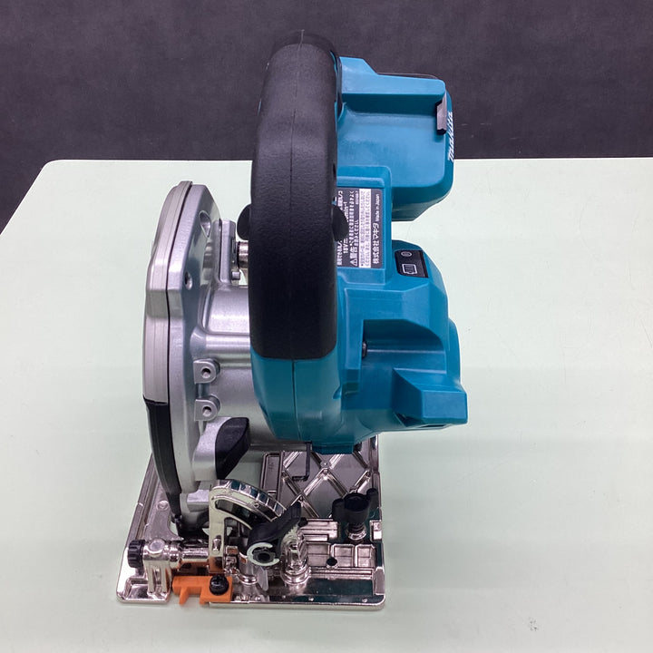 ★マキタ(makita) コードレス丸のこ HS474DRGX【越谷店】