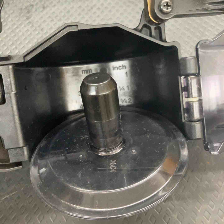 ★ハイコーキ(HIKOKI ※旧:日立工機) 高圧エア釘打ち機 NV50H2(S)  エアダスタ付【鴻巣店】