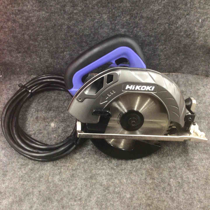 【中古美品】 ハイコーキ/HIKOKI 165mm電気丸のこ  FC6MA3 【鴻巣店】